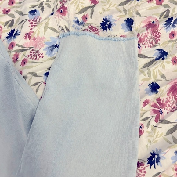 Old Navy Rockstar Skinny Jeans Ankle - Picture 8 of 8